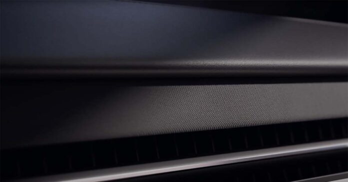 Volvo EX90