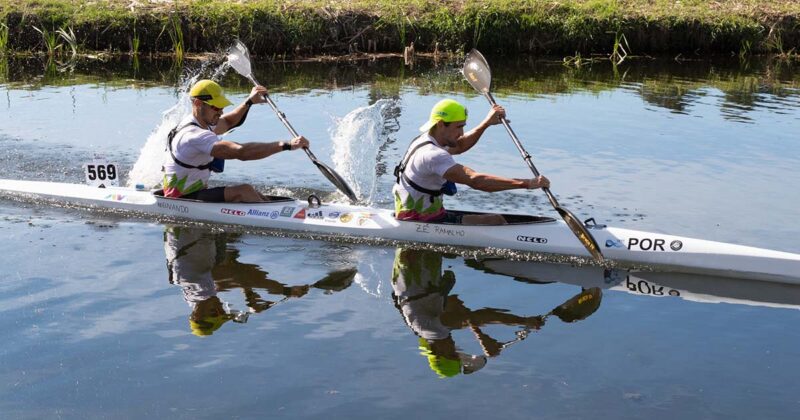 campeonato do Mundo de Maratonas