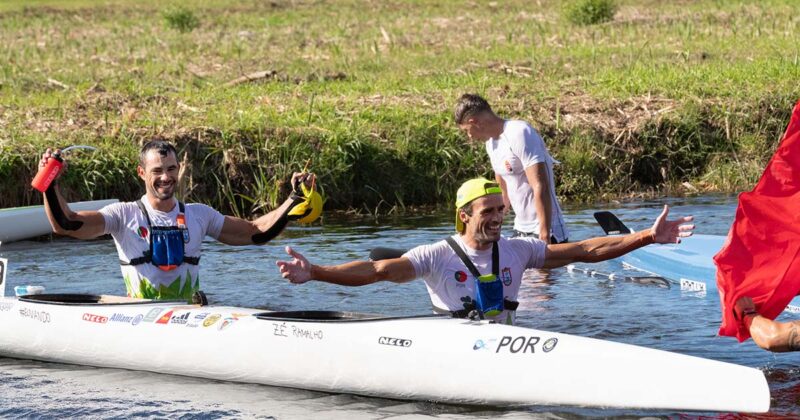 campeonato do Mundo de Maratonas