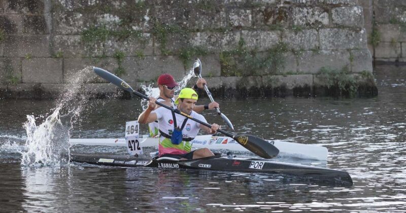 Jos&eacute; Ramalho &eacute; vice campe&atilde;o do mundo