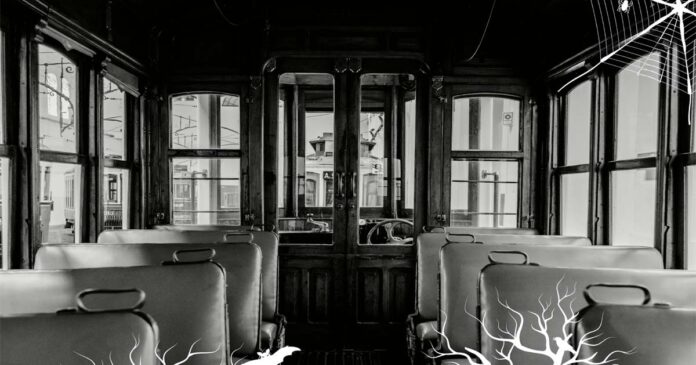 Museu do Carro Eléctrico