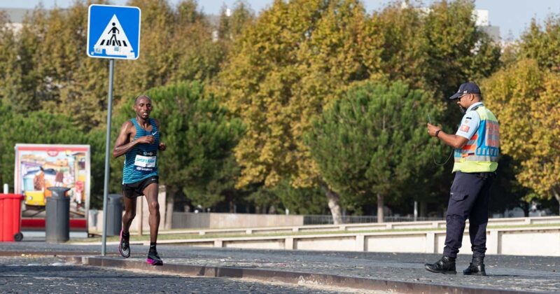EDP Maratona de Lisboa