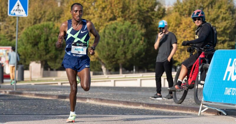 Haftu Asefa
