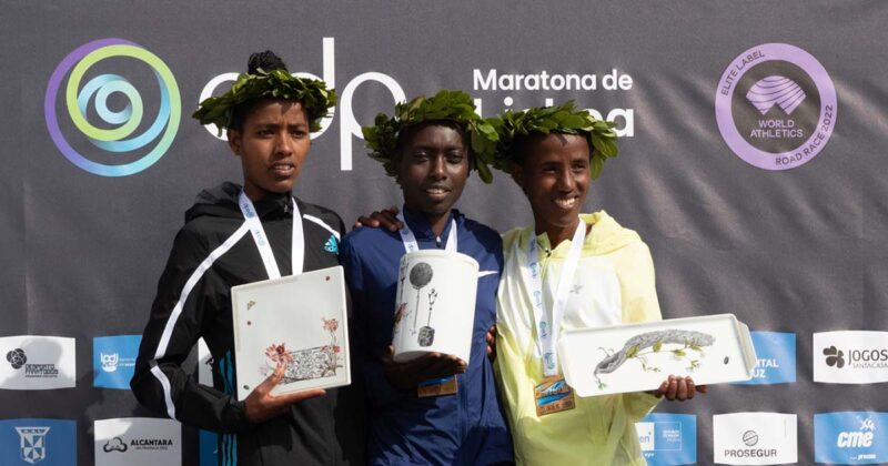 EDP Maratona de Lisboa