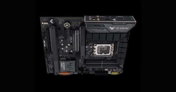 Motherboards da ASUS s Motherboards da ASUS