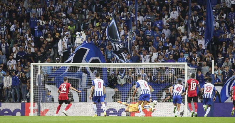 Drag&atilde;o