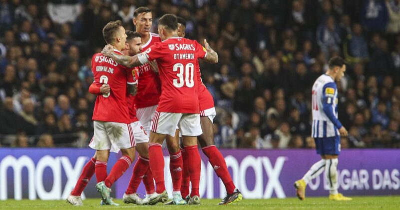 SL Benfica