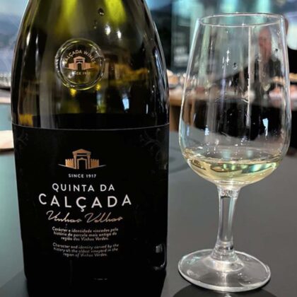Quinta da Cal&ccedil;ada