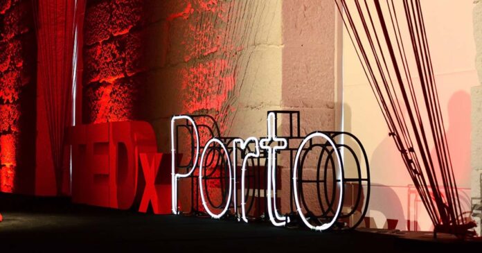 TEDxPorto