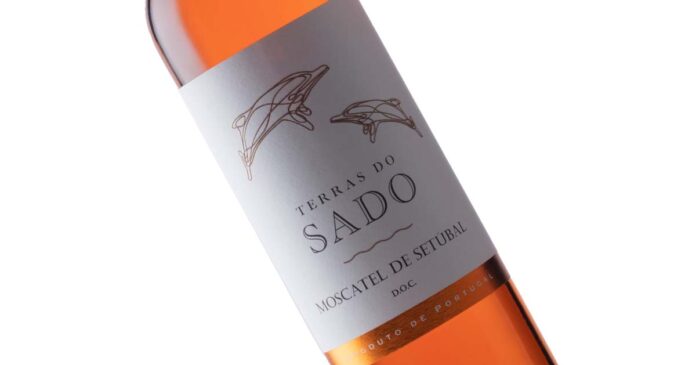 Terras do Sado Moscatel de Setúbal s Terras do Sado Moscatel de Setúbal
