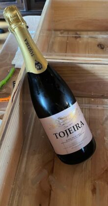 Tojeira Blanc des Blancs
