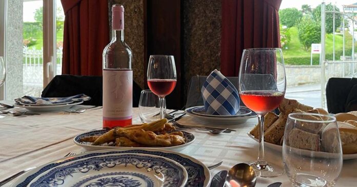gastronomia no Douro e Tâmega