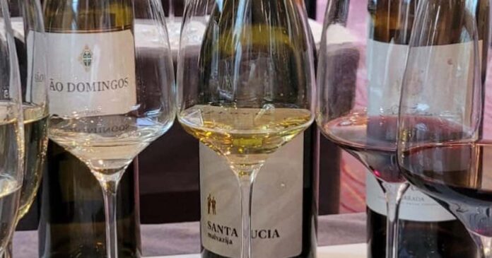Vinhos e Azeites Premiados de Portugal