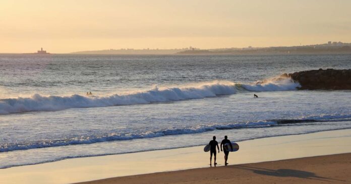 aproveitar as praias COSTA DA CAPARICA_ALMADA_1 s aproveitar as praias