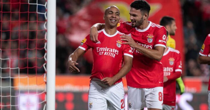 Benfica-Gil-Vicente-Luz