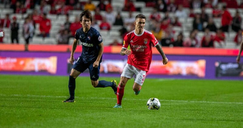 Benfica-Gil-Vicente-Luz