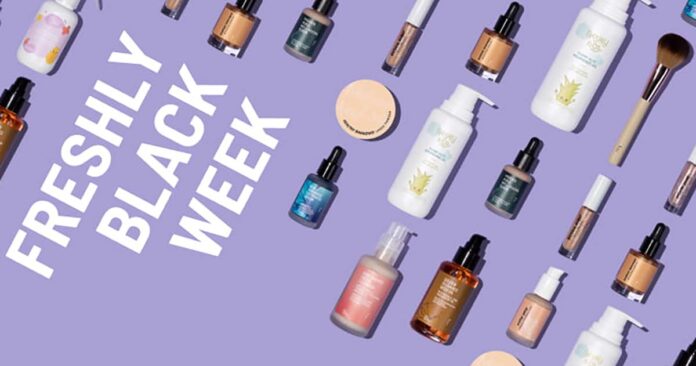 Black-Week-Freshly-Cosmetics Black-Week-Freshly-Cosmetics