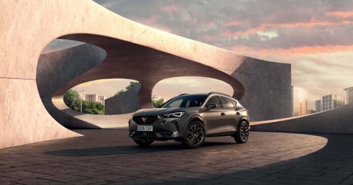 Cupra-Tribe-Edition Cupra-Tribe-Edition