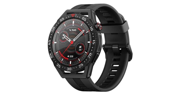 Huawei-Watch-GT-3