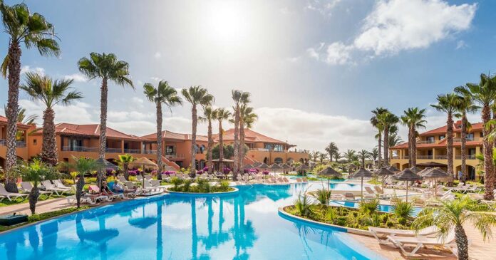 Pestana-Porto-Santo