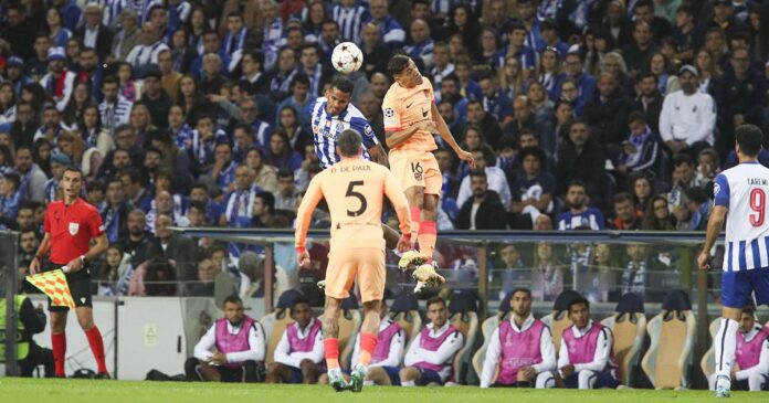 Porto-vence-Atlético-Madrid Porto-vence-Atlético-Madrid