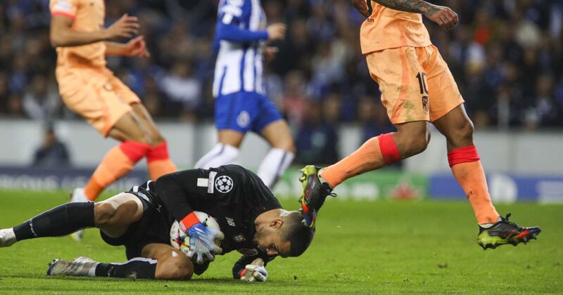 Drag&atilde;o