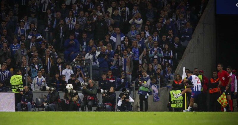 Drag&atilde;o