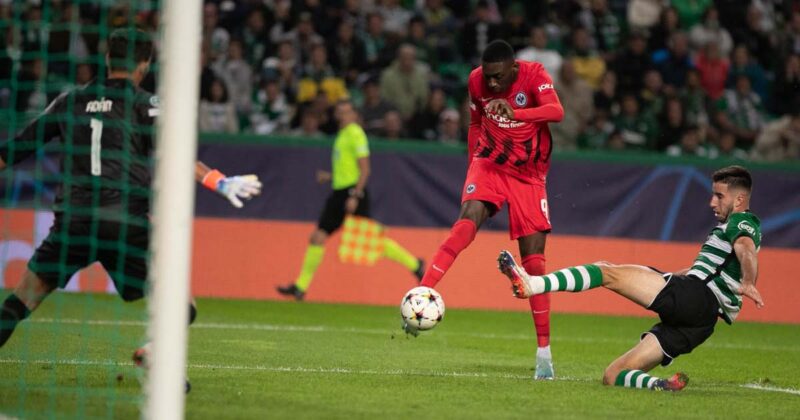 Eintracht Frankfurt