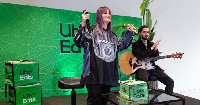 Uber-Eats-aniversário