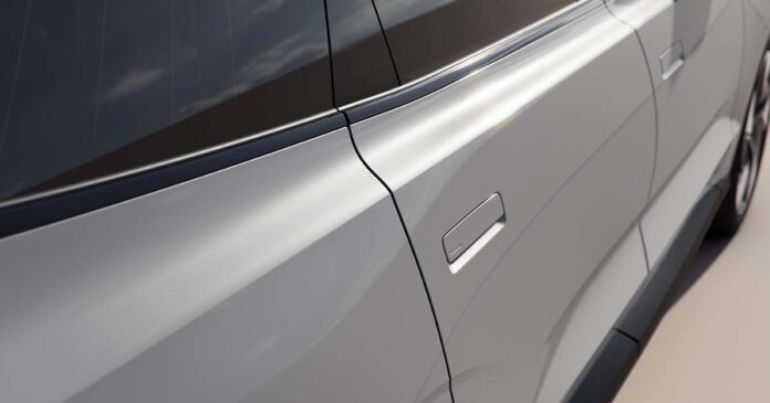 novo-Volvo-EX90 novo-Volvo-EX90