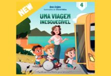 “Uma Viagem Inesquecível”, um lançamento Happy Peeps uma-viagem-inesquecível