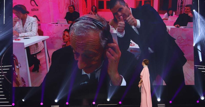 Gala dos Sonhos