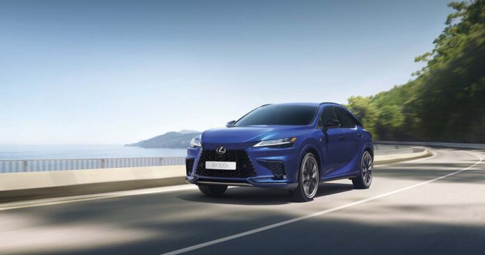 Lexus-RX-500h