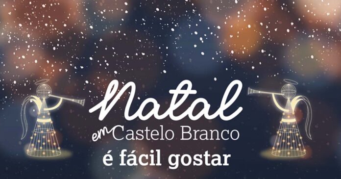 Natal-Castelo-Branco