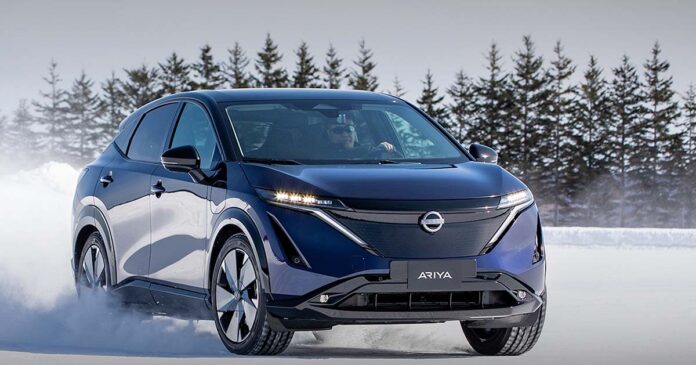 Nissan-ARIYA-e-4ORCE