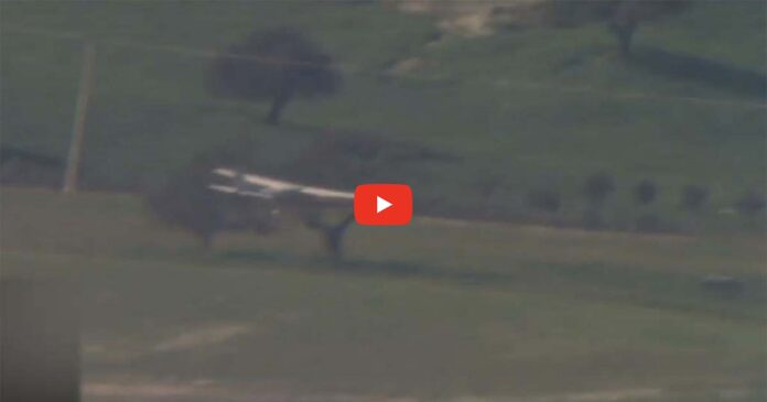 Aeronave suspeita intercetada pela Força Aérea Aeronave suspeita