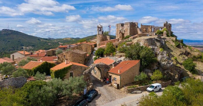 Aldeia Histórica de Castelo Rodrigo