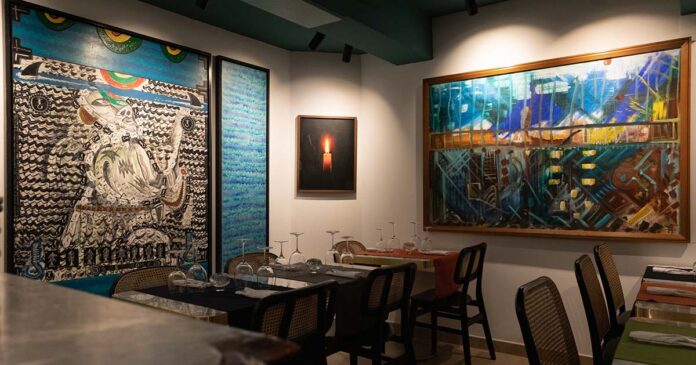Cícero Bistrot Cícero Bistrot