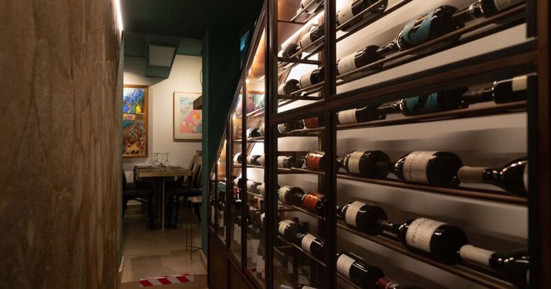 C&iacute;cero Bistrot