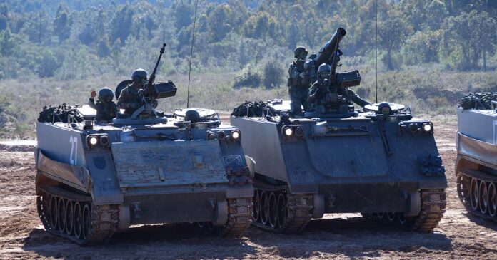 Chefe do Estado-Maior do Exército Espanha