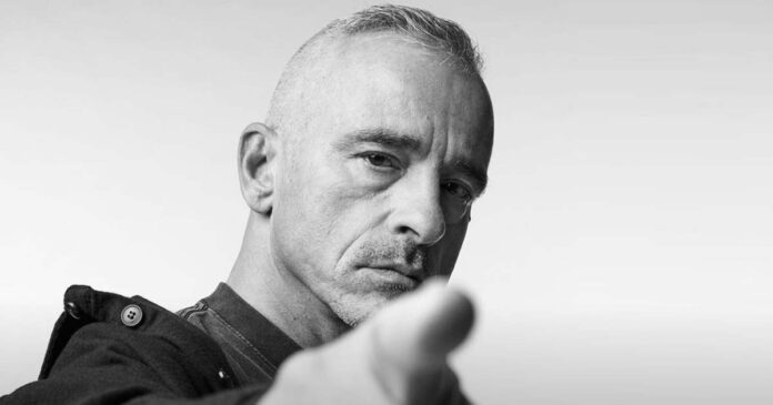 Eros Ramazzotti em Portugal