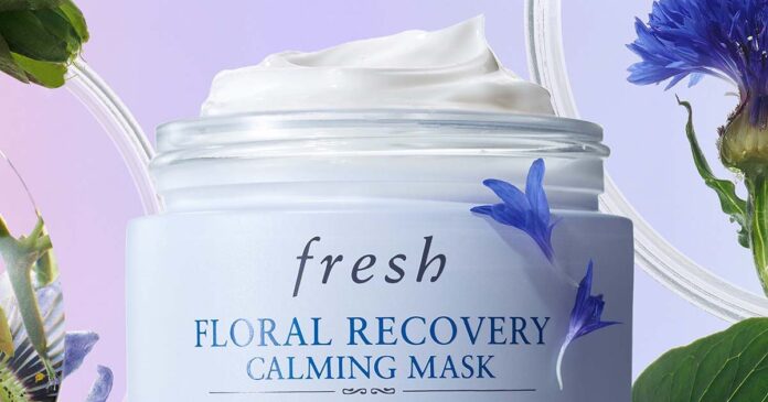 Sephora self-care