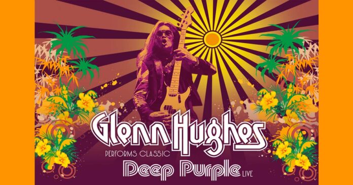 GlennHughes Glenn Hughes Portugal