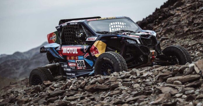 Dakar-Hélder-Rodrigues