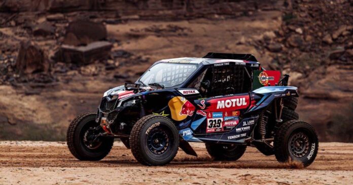 Hélder Rodrigues-recupera-no-Dakar