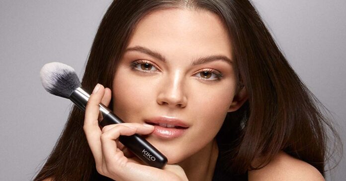 Kiko Milano maquilhagem
