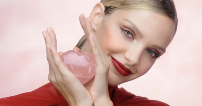 KIKO MILANO Powerful Love
