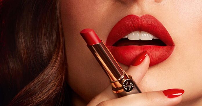 Launch_UnstoppableMatteLips_LandingHeader-Desktop KIko Milano batom