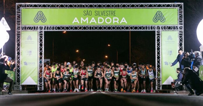 São-Silvestre-Amadora