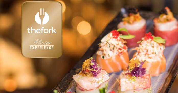 Olivier-Experience-by-TheFork Olivier-Experience-by-TheFork